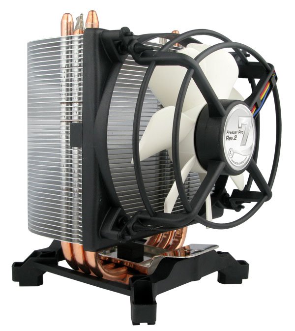 Freezer 7 PRO Rev.2 PWM - LGA775/1156/1366/AM3