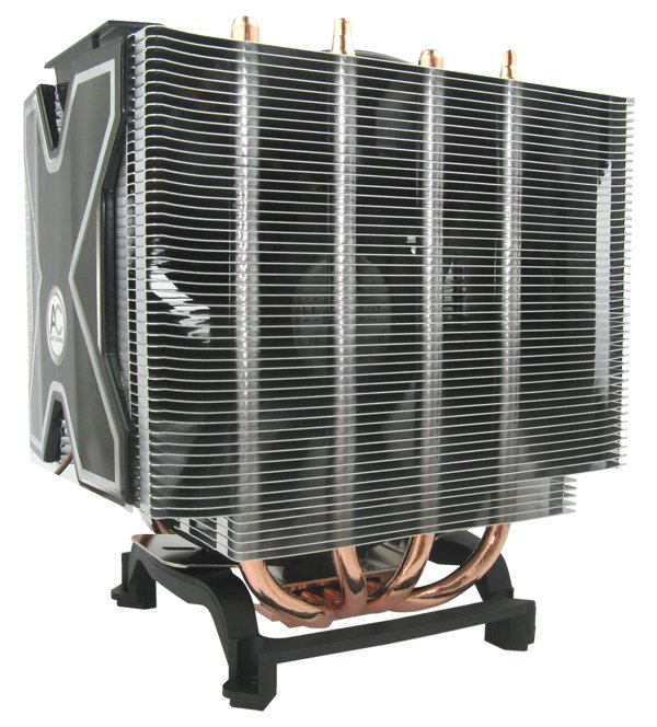 Freezer Xtreme Rev 2 PWM - LGA775/1156/1366/AM3