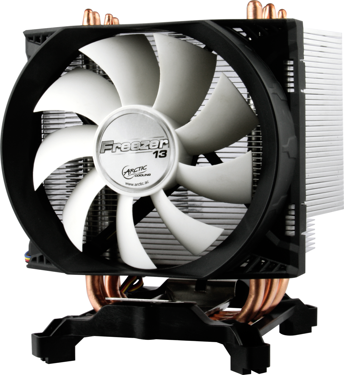 Freezer 13 - 1366/1155/775/AMD