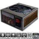 PSU 1500W Modular Silent 140mm fan NRP-HC1501