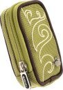 Camera Case Radical Wave - Limegreen