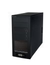 SFF Case TEMJIN Black - TJ08B