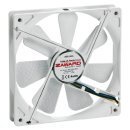 Golf II Fan 140mm PWM ZG2-140A - white