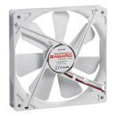 Golf II Fan 140mm ZG2-140C - white