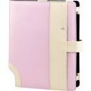 Choiix Netbook Sleeve Easy Fit 8.9�-10.2� Pink