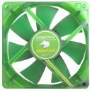 Fan 70mm Ever Green
