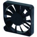 Fan 40x40x7 1Ball (5V,5500 RPM)