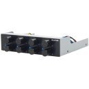 Fan Controller 3.5� 8CH Kaze Q - KQ02-BK-3.5