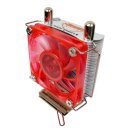 Chipset Northbridge Cooler Serpent Heatpipes