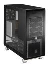 PC Case PC-V1000Z Black/Aluminium