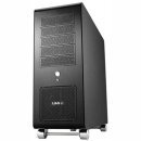 PC Case PC-V1010B Black/Aluminium