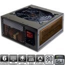 PSU 1200W Modular Silent 140mm fan NRP-HC1201