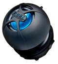 X-mini HAPPY MP3 2Gb/Capsule Speaker Black