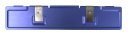 Ram Aluminum Heatsinks Blue