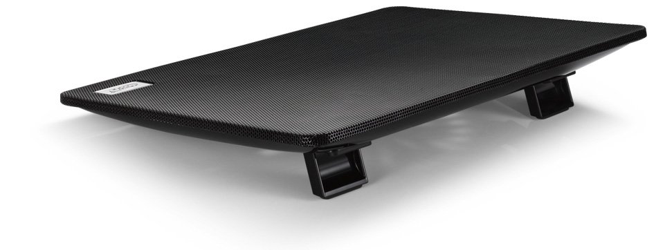 DEEPCOOL Notebook Cooler N1 15.6� Black