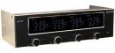 Fan Controller 5.25� 4CH - Kaze Server Black