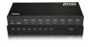 1x8 HDMI SPLITTER-DD418A