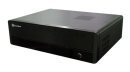 HTPC Case LASCALA Black 300W - LC04B-300
