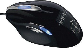 S.W.A.T.� Laser GAMER Mouse