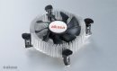CPU Cooler AK-CC080-CU Low Profile 775