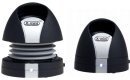 Xmi X-mini MAX II Portable Capsule Speaker - Black