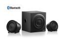 Speakers 2.1 - Bluetooth - W130BT - 42W RMS