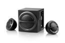 Speakers 2.1 - A111 - 35W -  USB/SD MP3/WMA Playback