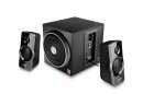 FENDA F&D Speakers 2.1 - A320 - 41W