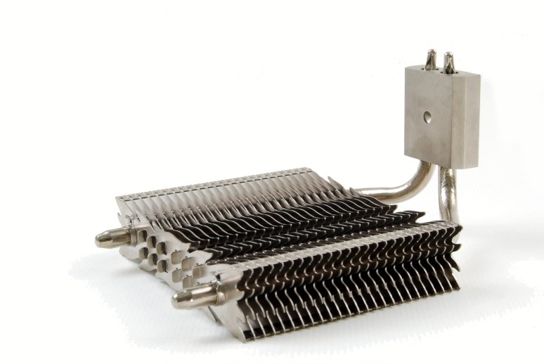 HR-05 SLI/IFX