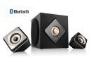 Speakers 2.1 - Bluetooth - W330BT - 56W RMS