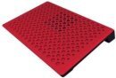 NETBOOK Cooler Centaurus Cherry Red  AK-NBC-10RD