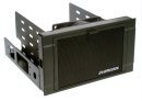 HDD bay 2x5.25� for 3HDD Fan/Filter Black HD-AR-B