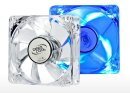 Fan 80mm Blue LED Xfan 80L - 1800rpm