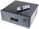 HTPC Case LASCALA Black/Remote - LC16B-MR
