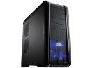 Middle Tower CM 690 II Advanced Black