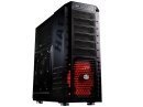 Full Tower HAF 932 Black