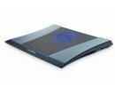 Notebook Cooler Notepal AX 15.4�/Black