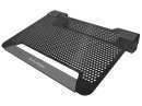 Notebook Cooler NotePal U1 14�/Black/Alumin