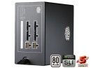 PSU Silent Pro M500 W