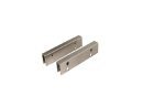 HDD Mounting - 2.5� Twin Mounter