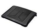 DEEPCOOL Notebook Cooler N300 15.6� - Black