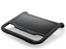 DEEPCOOL Notebook Cooler N200 15.6� Black