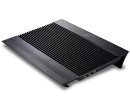 DEEPCOOL Notebook Cooler N8 17� - Aluminium - Black