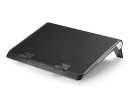 DEEPCOOL Notebook Cooler N180 17� Black