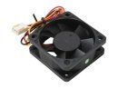 Fan 50x50x20 EL Bearing (4500 RPM)