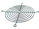 Fan Grill Metal - 92mm