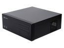 HTPC Case LASCALA Black - LC17B