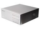 HTPC Case LASCALA Silver - LC17S