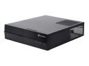 HTPC Case MILO Black 300W - ML01B-R
