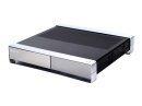 HTPC Case MILO Black 120W - ML02B-R